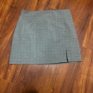 Forever 21 skirt